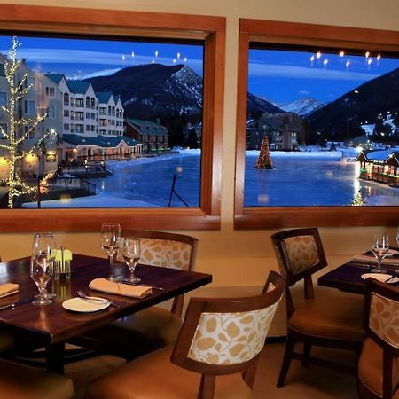 Lakeside Village By Keystone Resort Extérieur photo