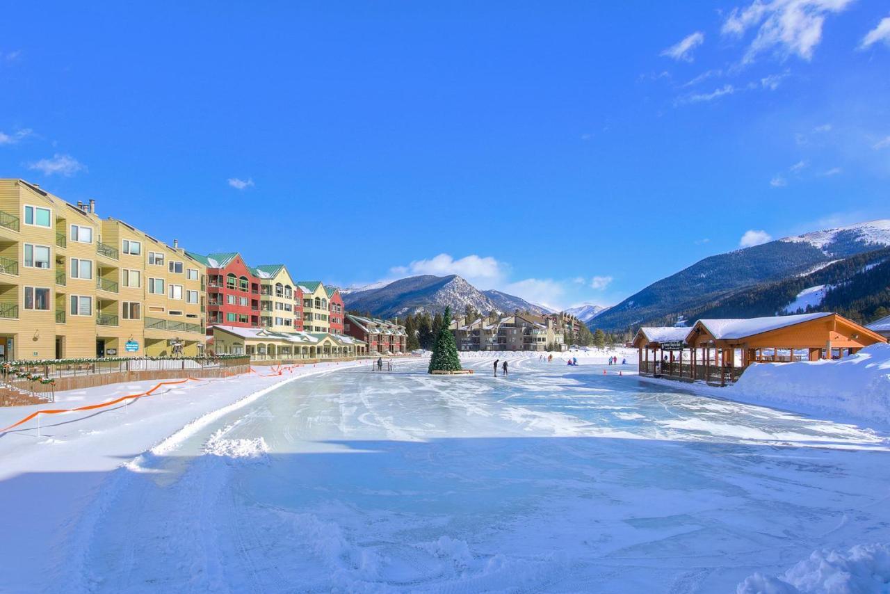 Lakeside Village By Keystone Resort Extérieur photo