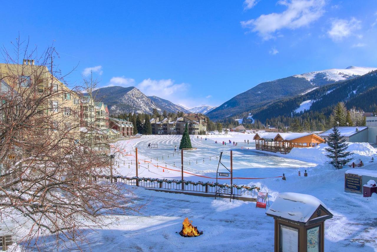 Lakeside Village By Keystone Resort Extérieur photo