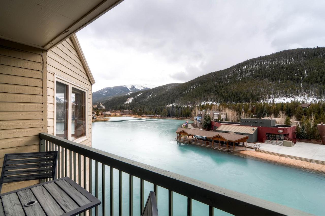 Lakeside Village By Keystone Resort Extérieur photo