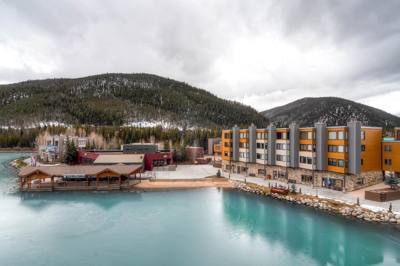 Lakeside Village By Keystone Resort Extérieur photo