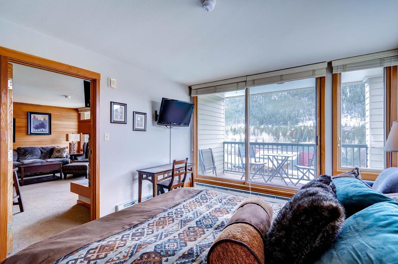 Lakeside Village By Keystone Resort Extérieur photo