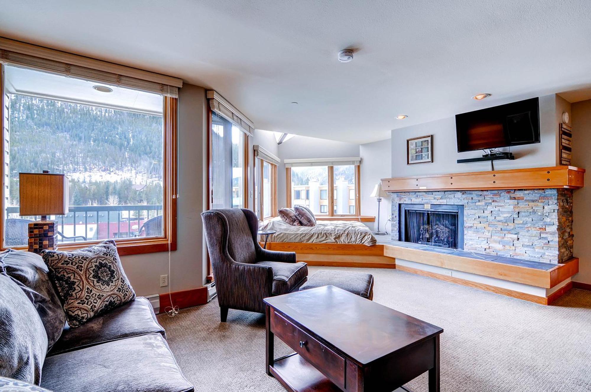 Lakeside Village By Keystone Resort Extérieur photo