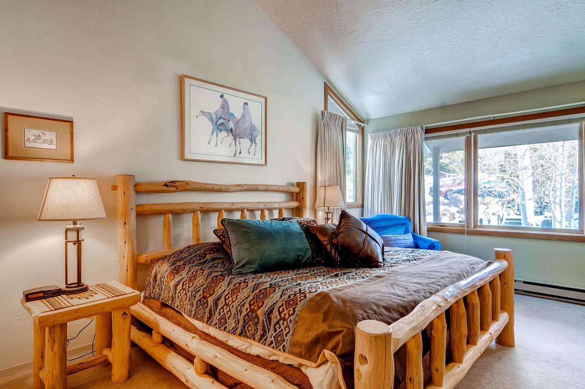 Lakeside Village By Keystone Resort Extérieur photo