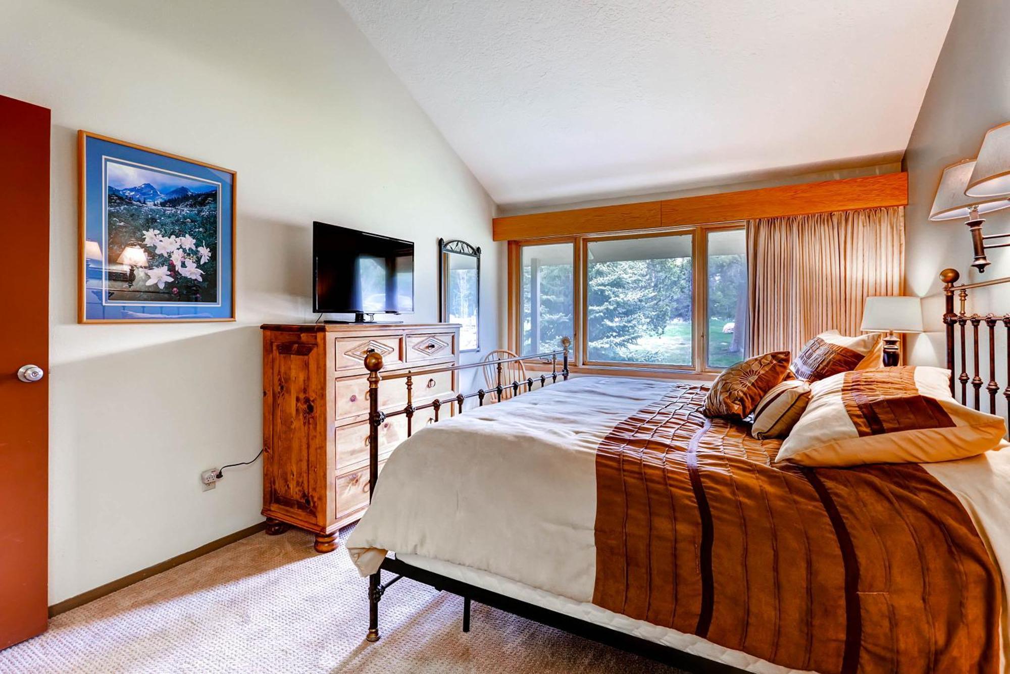 Lakeside Village By Keystone Resort Extérieur photo