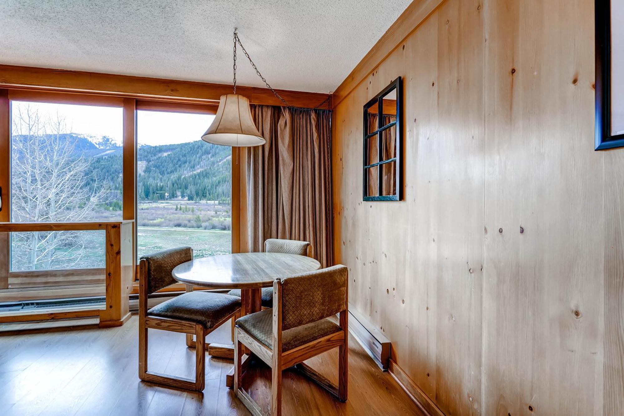 Lakeside Village By Keystone Resort Extérieur photo
