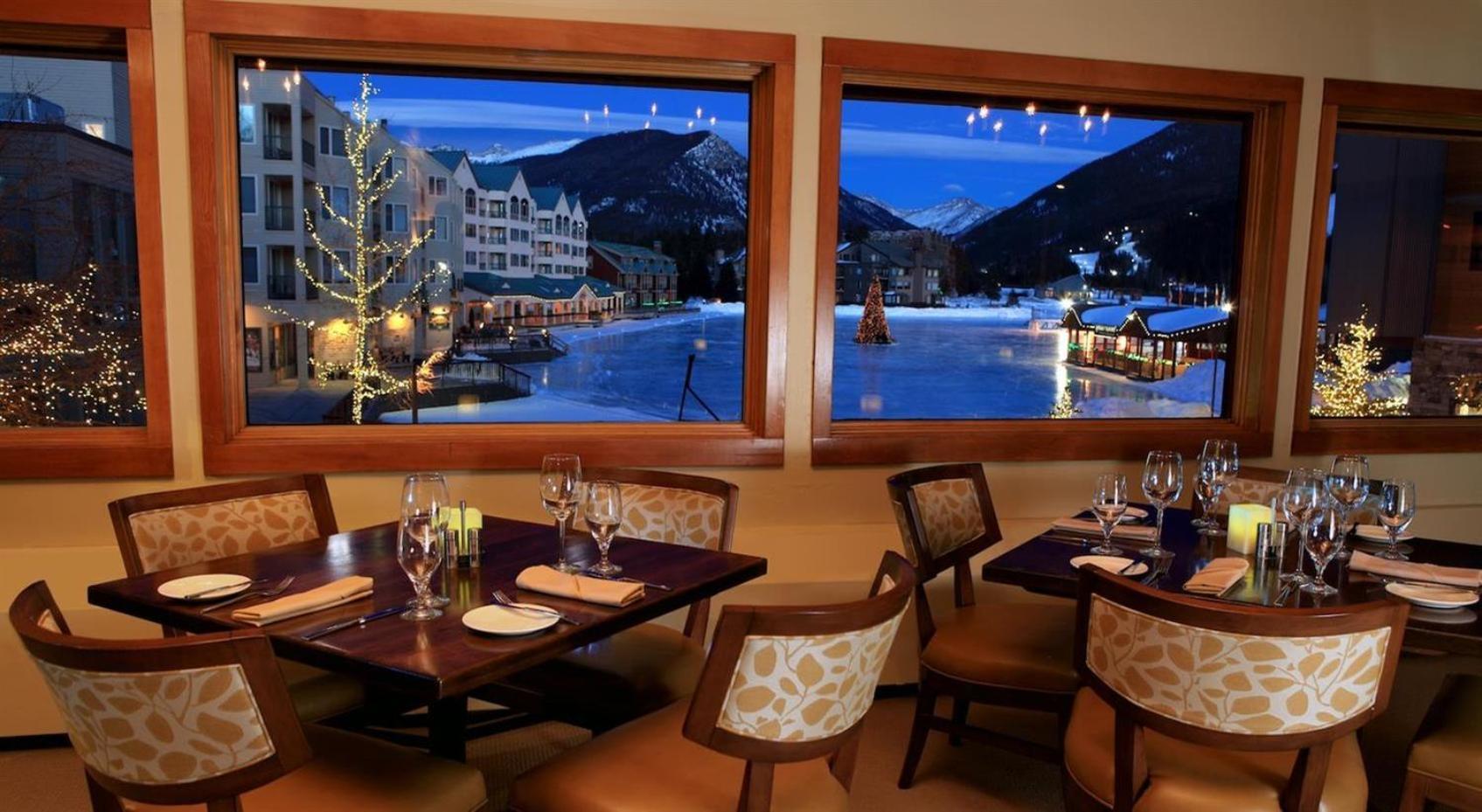 Lakeside Village By Keystone Resort Extérieur photo