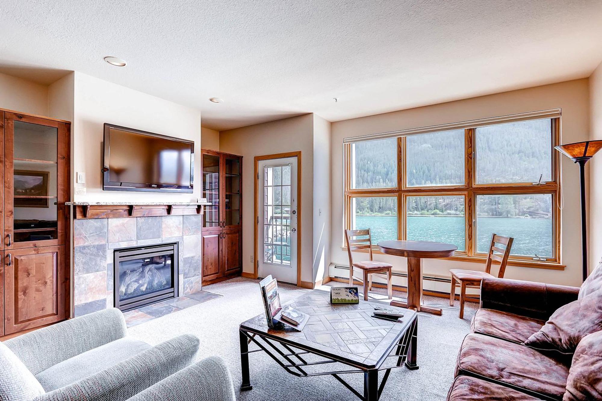 Lakeside Village By Keystone Resort Extérieur photo
