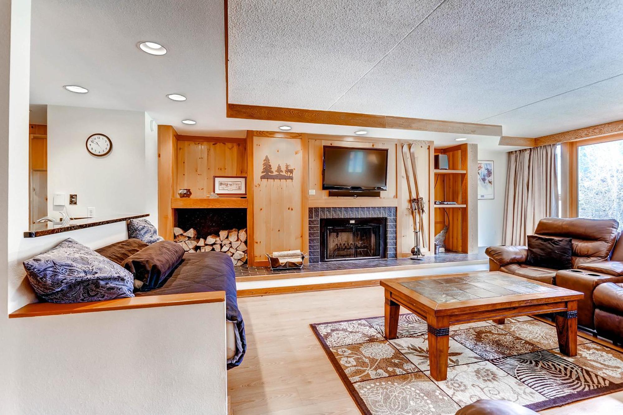 Lakeside Village By Keystone Resort Extérieur photo