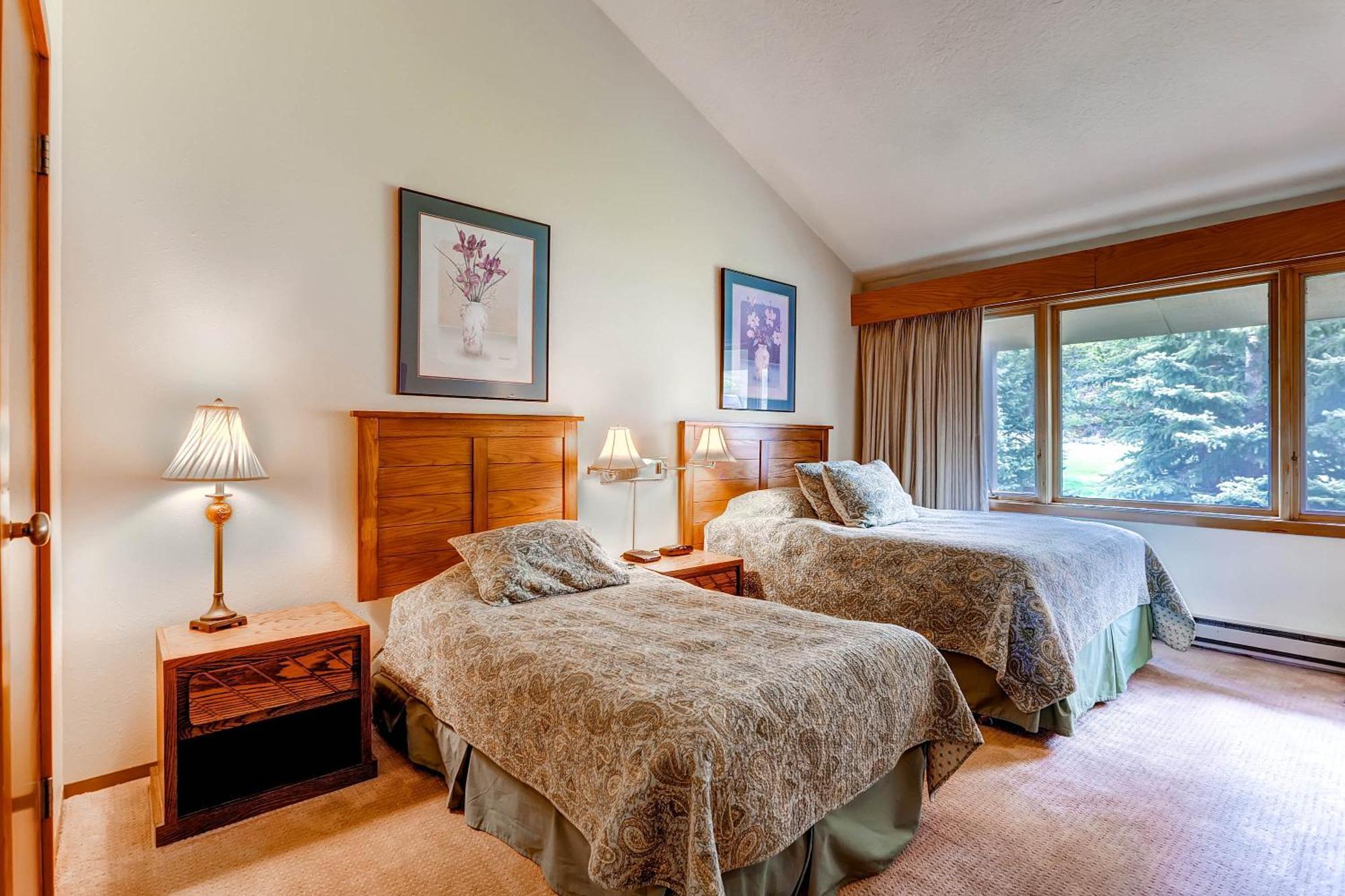 Lakeside Village By Keystone Resort Extérieur photo
