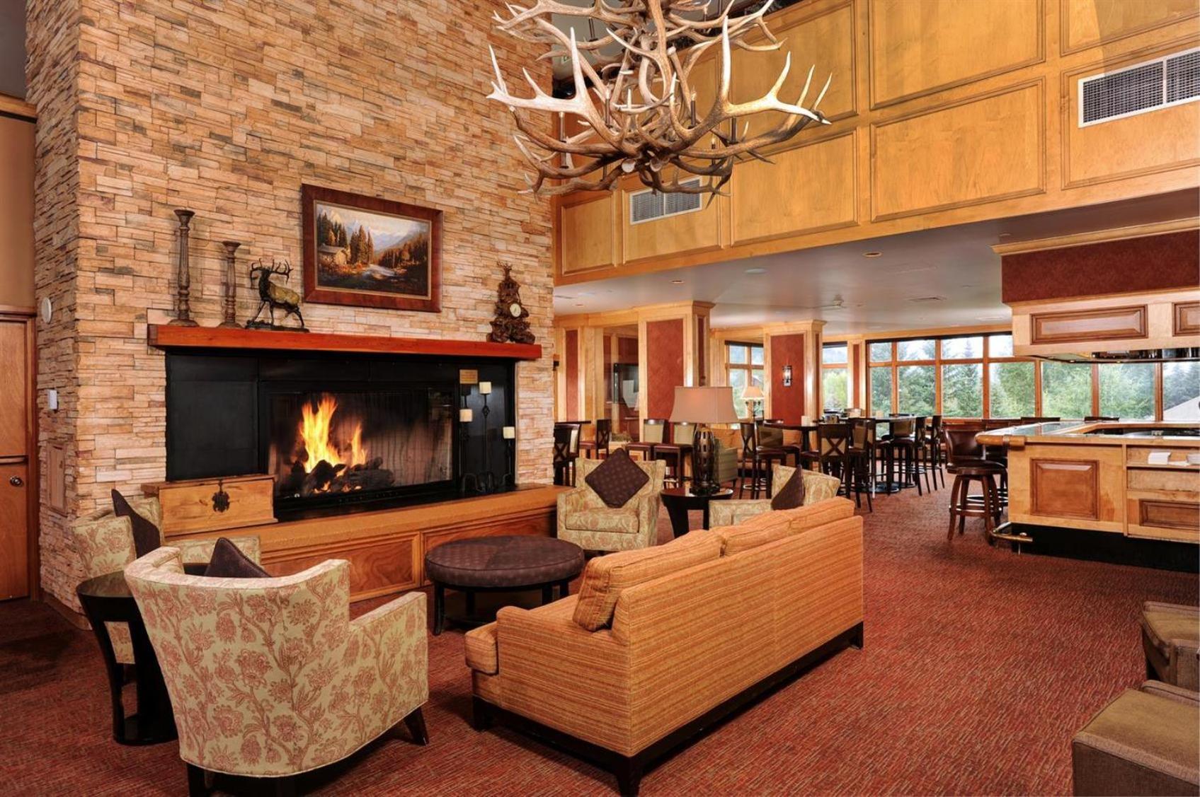 Lakeside Village By Keystone Resort Extérieur photo
